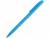Ручка пластиковая шариковая «Reedy», голубой