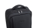 Рюкзак TORBER VOYAGE c отделением для ноутбука 17'', черный, полиэстер 900D, 31х17х44 см, 18 л