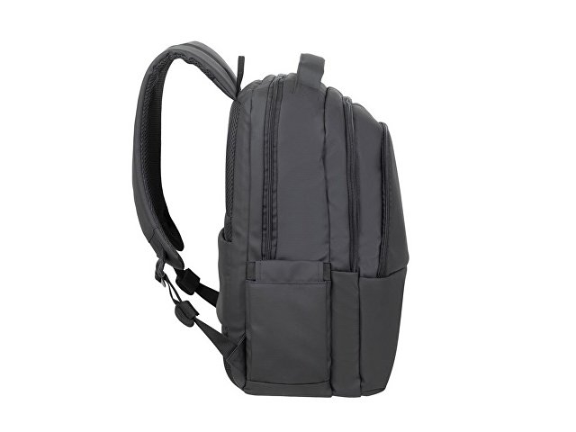 RIVACASE 8435 black ECO рюкзак для ноутбука 15.6" / 6