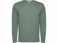 Лонгслив «Estoril» унисекс, красный