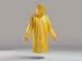Дождевик Sunny, желтый размер (XL/XXL)
