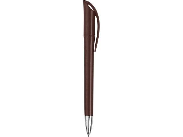 Ручка шариковая "Вашингтон", коричневый