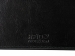 Картхолдер для 6 пластиковых карт с RFID-защитой "Fabrizio", черный