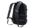 Рюкзак спортивный TORBER Xtreme 18", чёрный, 31 х 12 х 46 см, 17л