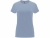 Футболка "Capri" женская, спокойный синий