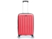Чемодан TORBER В Отпуск, ярко-розовый, полипропилен, 65,5 х 43,5 х 26 см, 62 л