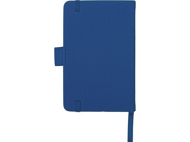 Блокнот "Vision 2.0" А6 в твердой обложке, синий