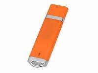 Флеш-карта USB 2.0 16 Gb «Орландо», оранжевый
