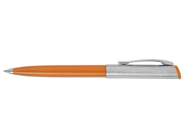 Ручка шариковая "Карнеги", оранжевый