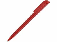 Ручка шариковая «Миллениум» красная