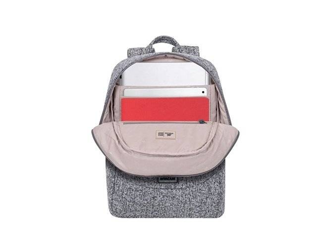 RIVACASE 7923 light grey рюкзак для ноутбука 13,3"