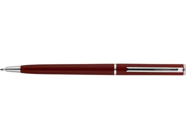 Ручка шариковая "Наварра", бордовый