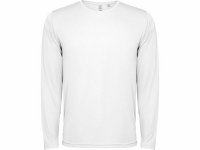 Лонгслив «Estoril» унисекс, белый