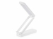 Складывающаяся настольная LED лампа "Stack N", 3 Вт, белый