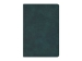 Ежедневник недатированный А5 "Megapolis Classic Flex", темно-зеленый