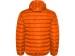 Куртка мужская "Norway", ярко-оранжевый
