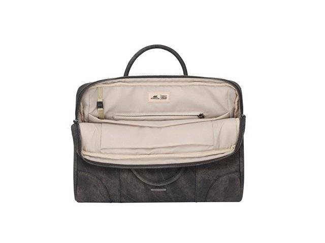 RIVACASE 8922 grey сумка для ноутбука 13.3-14" / 6