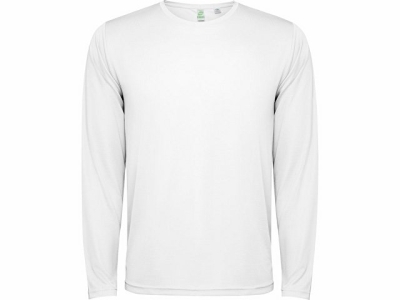 Лонгслив «Estoril» детский, белый