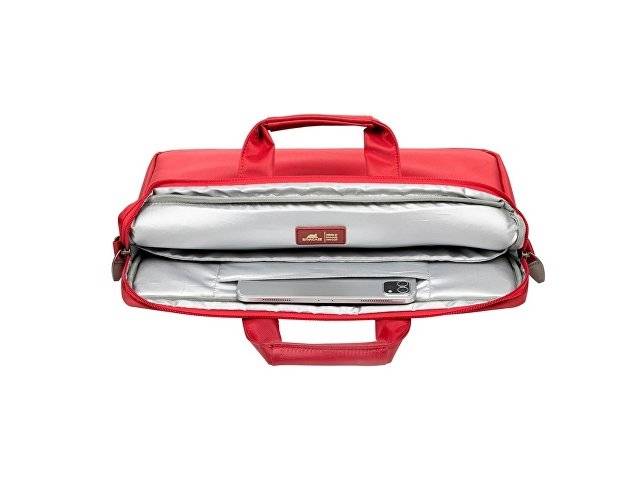 RIVACASE 8630 red сумка для ноутбука 15,6" / 6