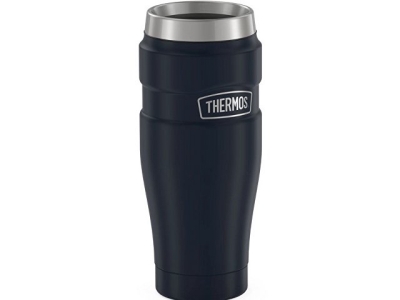 Кружка-термос из нерж. стали тм THERMOS SK1005 MB  0.47L