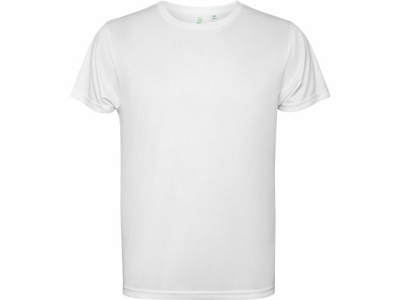 Футболка «Estoril» мужская, белый
