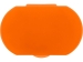 Таблетница, оранжевый