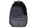 Рюкзак TORBER FORGRAD 2.0 с отделением для ноутбука 15,6", черный, полиэстер меланж, 46 х 31 x 17 см