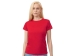 Футболка спортивная «Verona» женская, красный