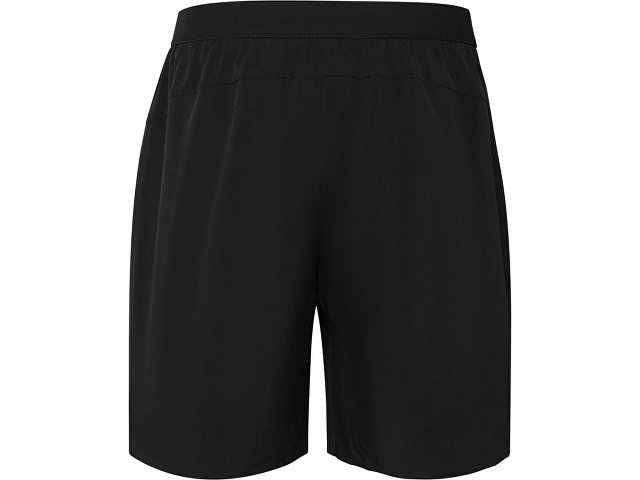 MURRAY shorts, черный