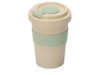 Стакан из пшеничного волокна «Flava», olive