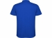 Поло «TORMO» мужское, королевский синий