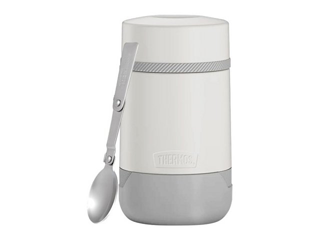 Термос для еды из нерж. стали тм THERMOS GUARDIAN TS-3029  WHT0,5L