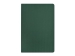 Ежедневник А5 «Megapolis Slim flex», зеленый