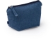 Косметичка "Wesley", синий