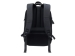 Рюкзак TORBER VOYAGE с отделением для ноутбука 18'', черный, полиэстер 900D, 34х16х47 см, 20 л