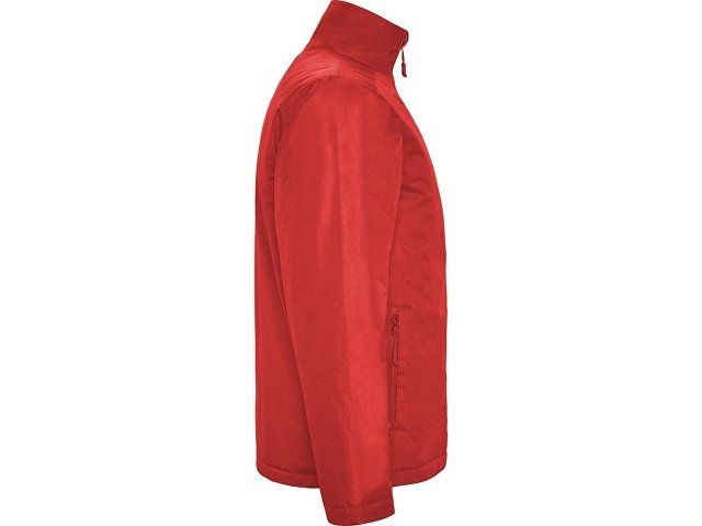 Куртка "Utah", красный