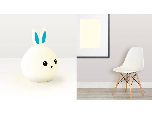 Rombica LED Bunny, белый