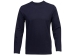 Лонгслив «HD Fit» мужской, темно-синий