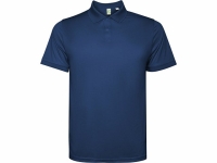 Поло «TORMO» мужское, серый