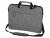 Сумка «Plush» c усиленной защитой ноутбука 15.6 '', серый