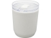 Hudson кружка из переработанного пластика с двойными стенками объемом 180 мл, белый