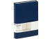 Ежедневник А5 "Tintoretto", темно-синий