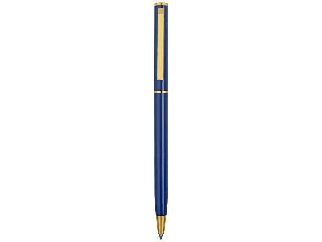 Ручка шариковая "Жако", синий