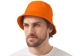 Хлопковая панама, оранжевый