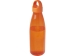 Bergen бутылка для воды объемом 800 мл из переработанной пластмассы, оранжевый