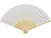 Carmen веер - Белый