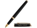 Перьевая ручка Waterman Hemisphere, цвет: MattBlack, перо: F