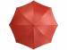 Зонт Karl 30" механический, красный