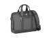 Портфель VICTORINOX Architecture Urban2 15" Briefcase 15'', серый, полиэстер/кожа, 42x13x31 см, 16 л