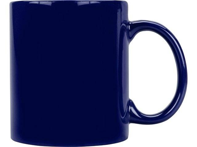 Подарочный набор «Tea Cup» с чаем, синий
